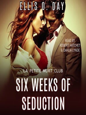 cover image of Six Weeks of Seduction